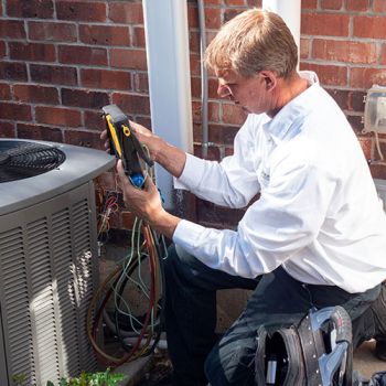 Trusted Air Conditioning Service in Frederick