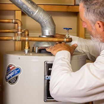 Fast Precision Plumbing in Frederick
